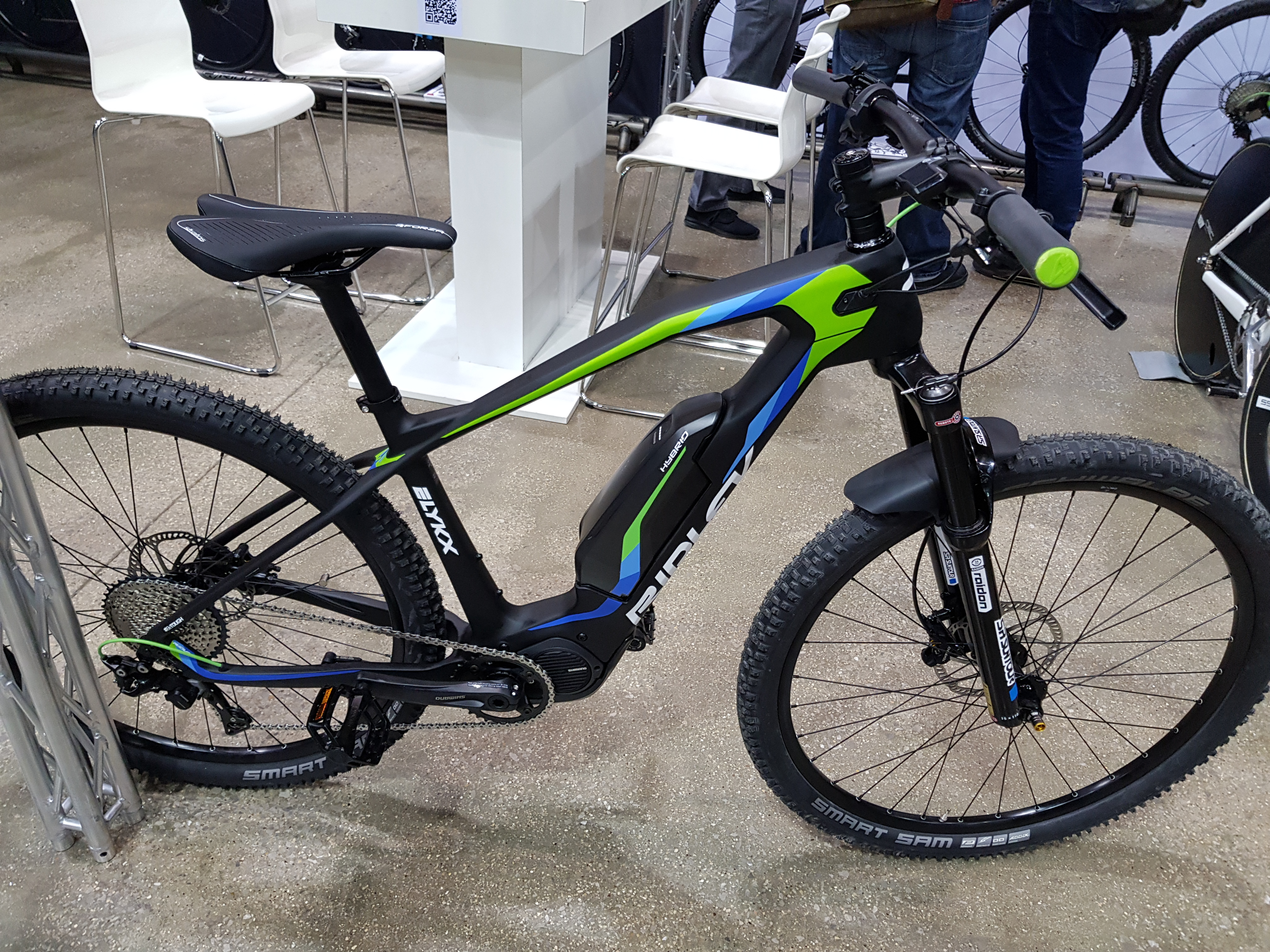 Transport minister rules out extending ‘low emission vehicle’ grants to e-bikes