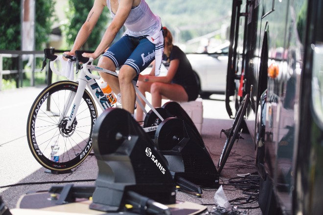 Five minutes with: Saris