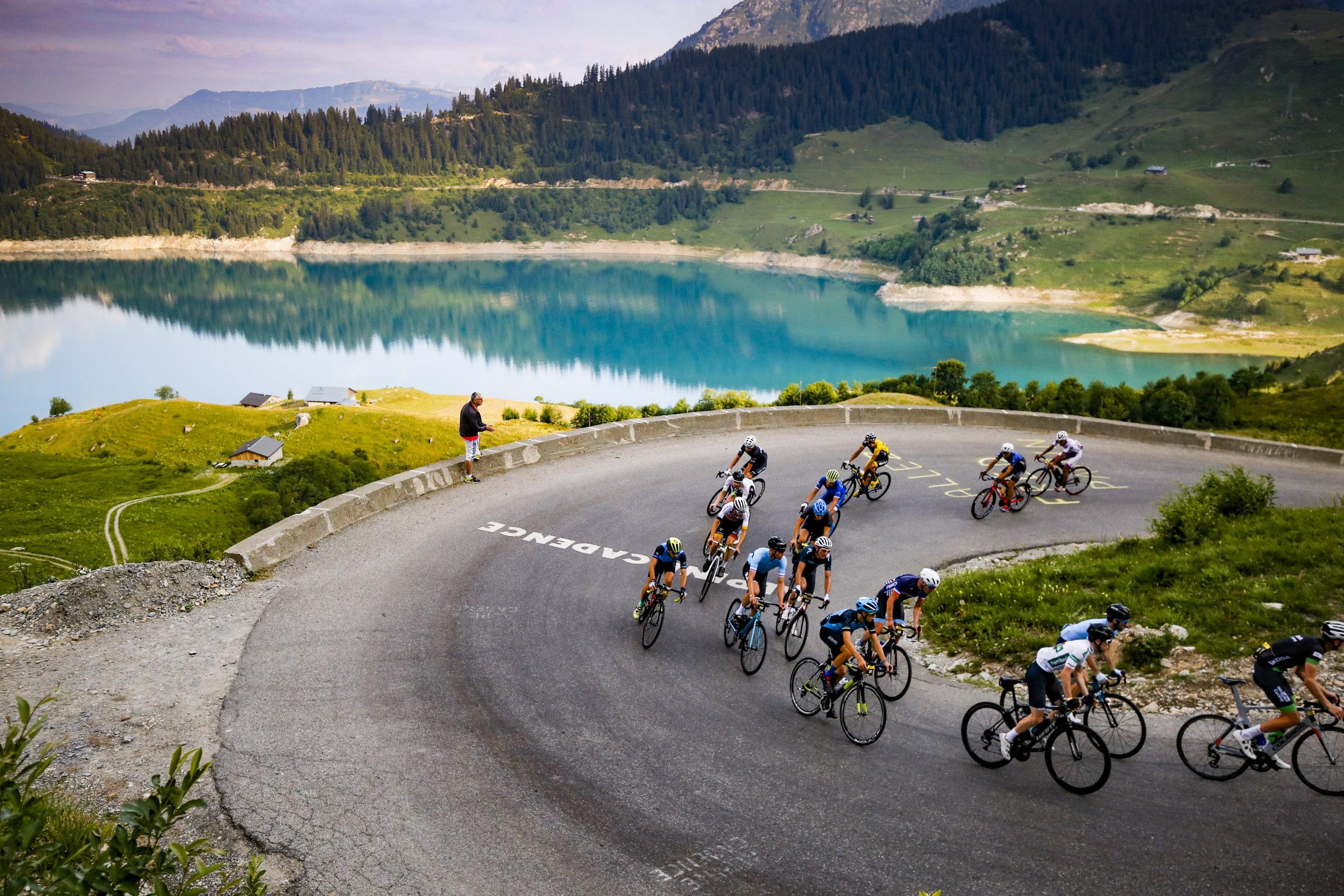 Sportive Breaks open China branch