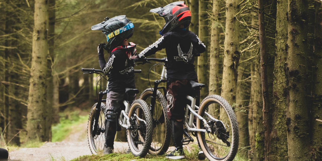 Early Rider’s Gromstar launches rideGROMSTAR, a new UK based MTB Rental Platform
