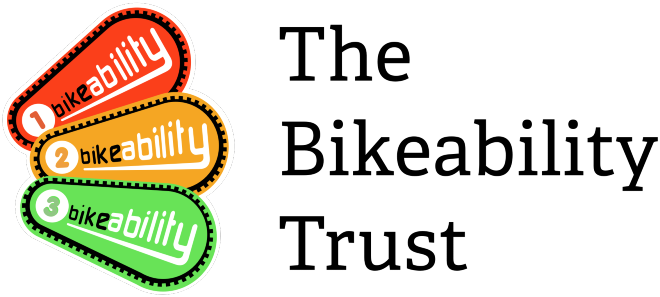 The Bikeability Trust appoints new executive director