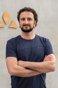 2021 03 VAUDE Portraitfoto Moser Gernot 02 tw01 Five minutes with: German bikepacking brand Vaude