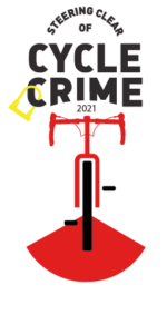 2021 Cycle Crime Conference Logo 1 1 Cycle Crime Conference held virtually with 'Let's Get Back on the Road' theme