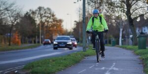 20211125 Madison Clothing HUMP commute 004 Hump launches new 2022 range to 'cover all bases' for cycle commuters