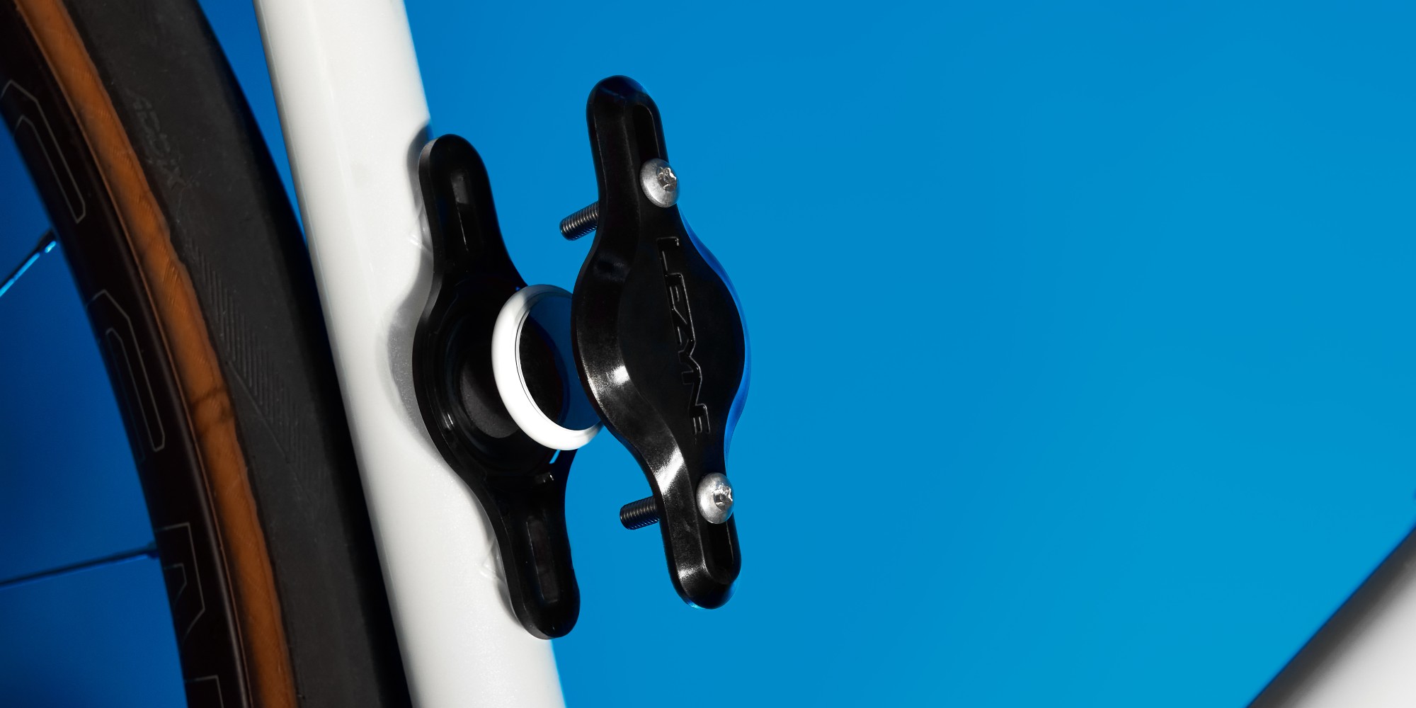 Upgrade stocking new Lezyne security Airtag products