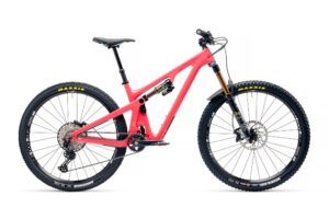 2022 YetiCycles SB130 C1 Watermelon Factory 1 Yeti Cycles launches 2022 line-up