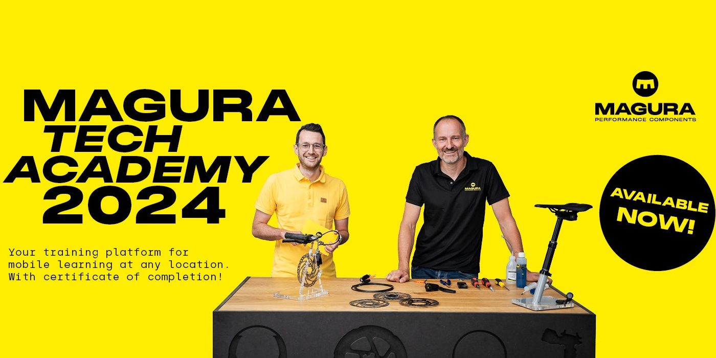 Magura TechAcademy expands online offering for 2024 training season