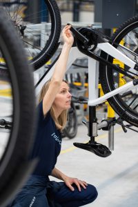 20230411 ProduktionRieste IB 0024 Advanced Bikes opens new state of the art production facility in Germany 