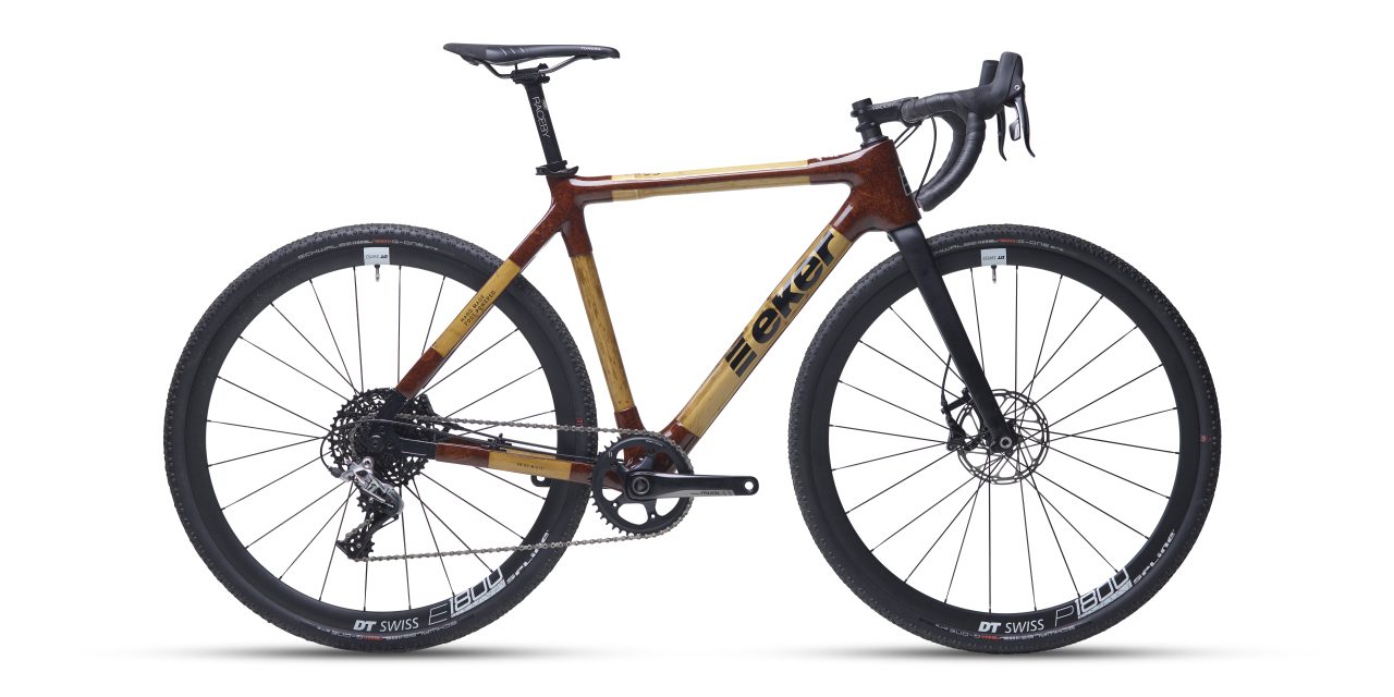 Business For Sale: Eker Bicycles