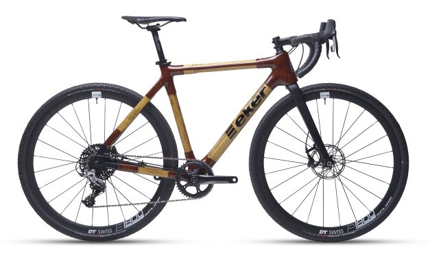 Business For Sale: Eker Bicycles