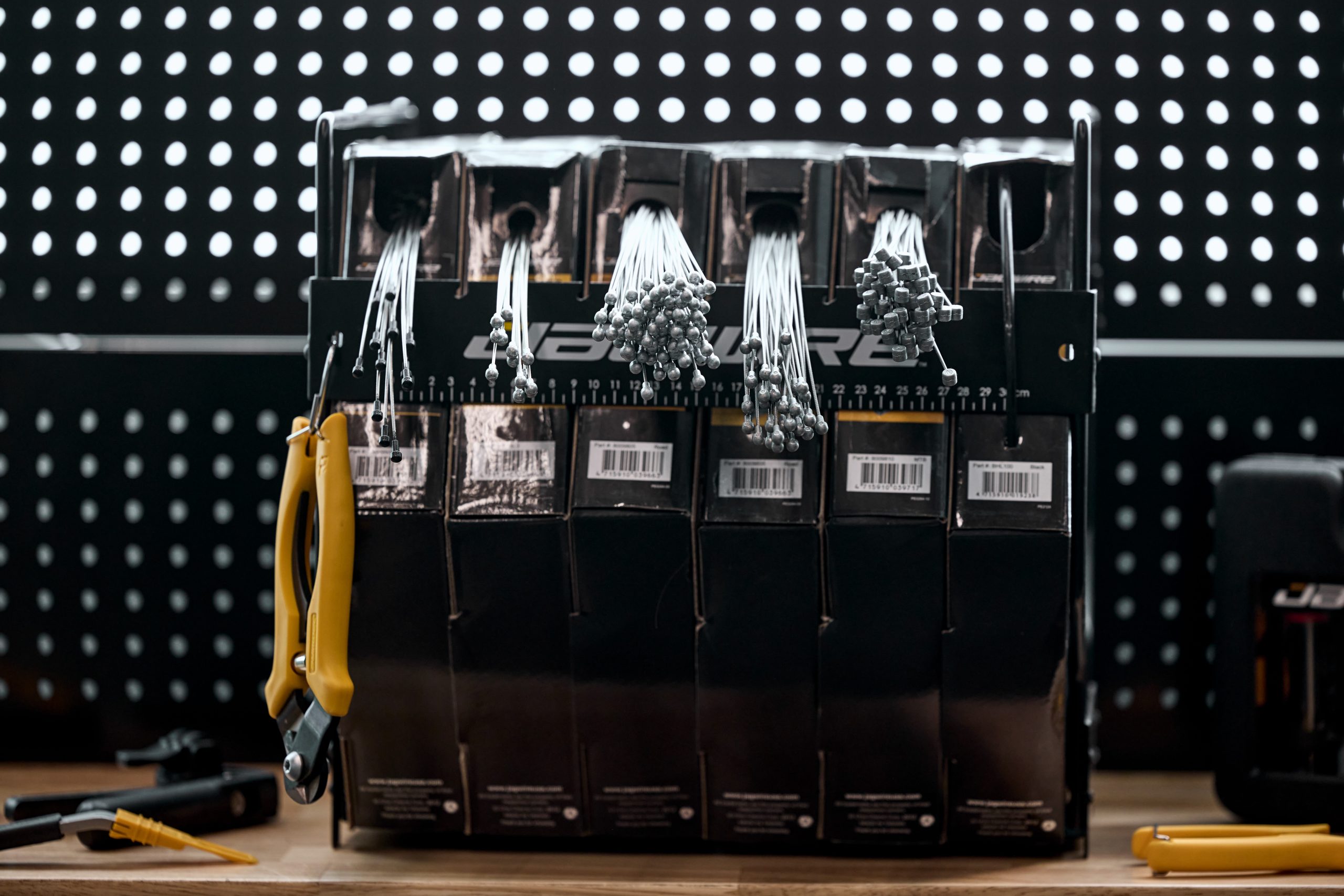 Jagwire announces Extra UK as exclusive distributor for UK and Ireland