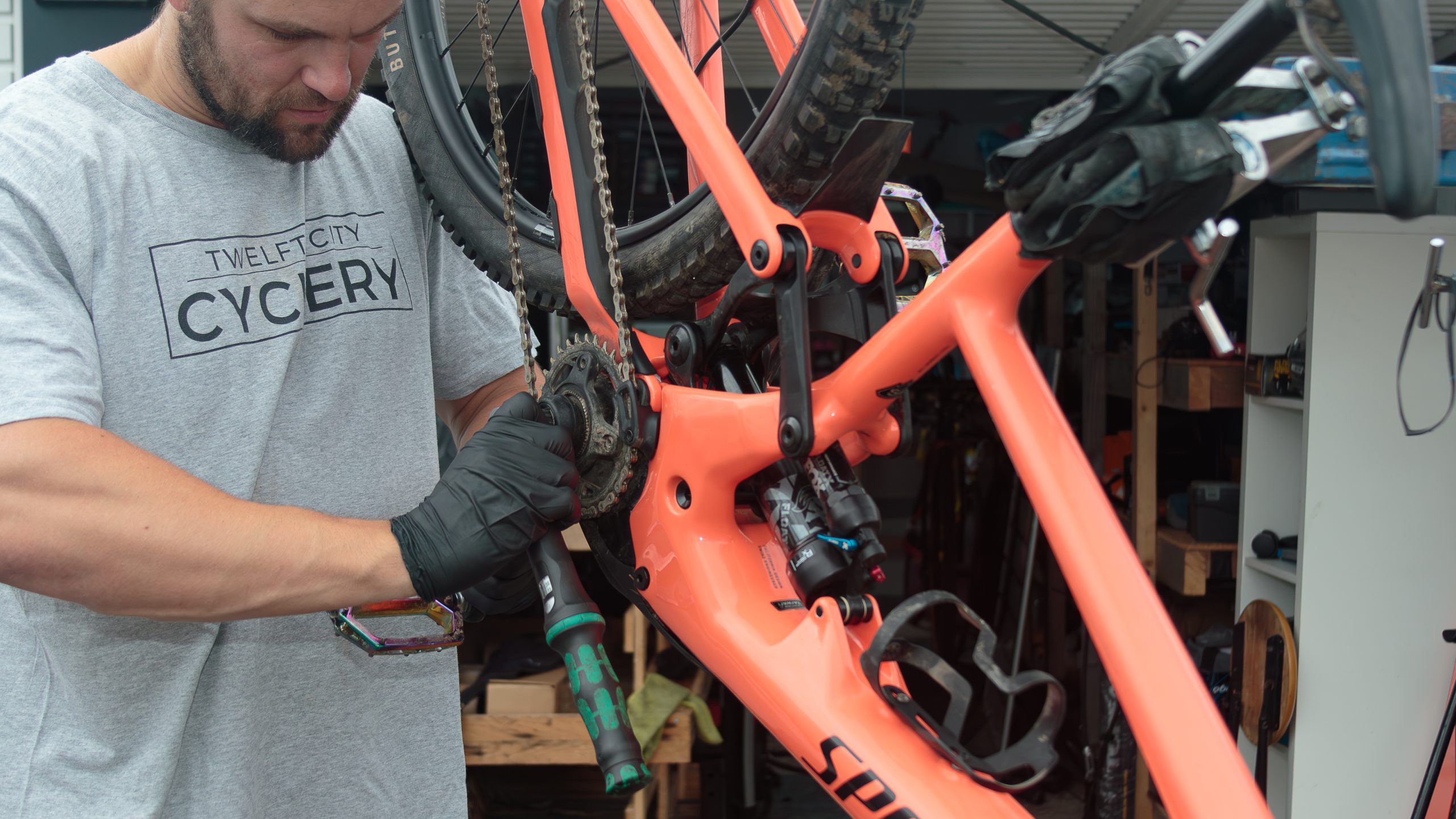 20230810 301A3552 Enhanced NR scaled Ride more: BikeBiz catches up with Twelfth City Cyclery