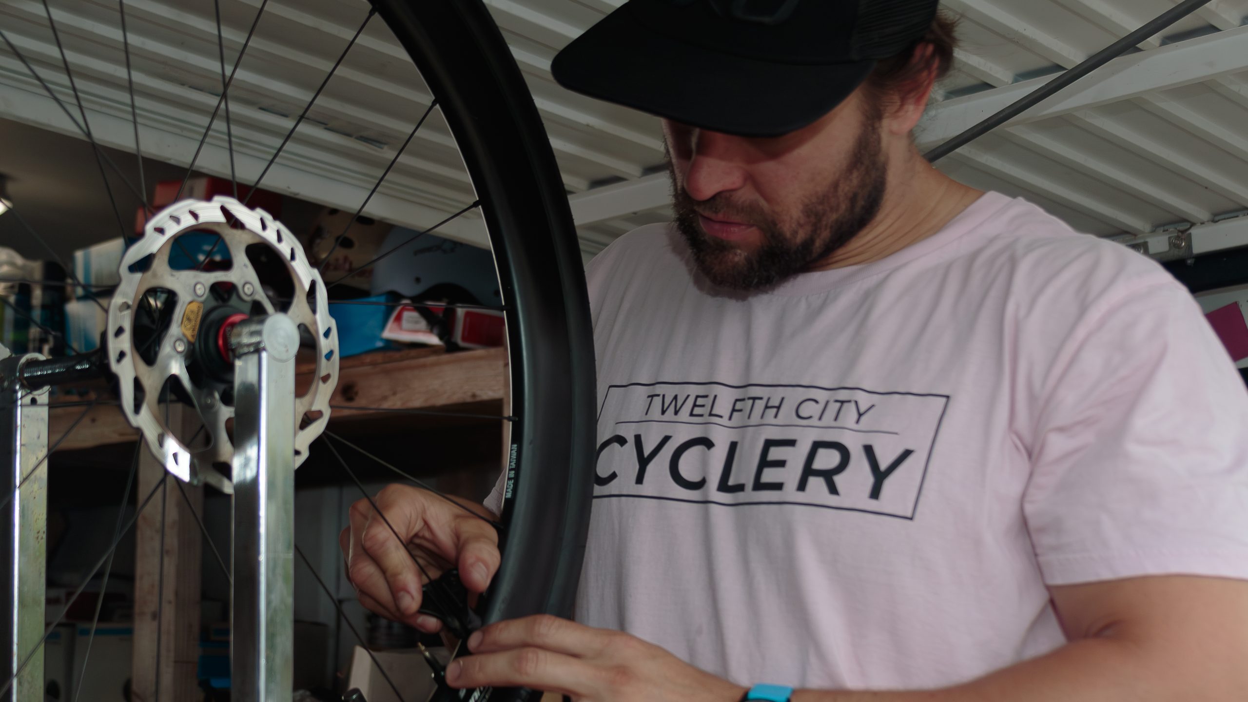 20230810 301A3559 Enhanced NR scaled Ride more: BikeBiz catches up with Twelfth City Cyclery