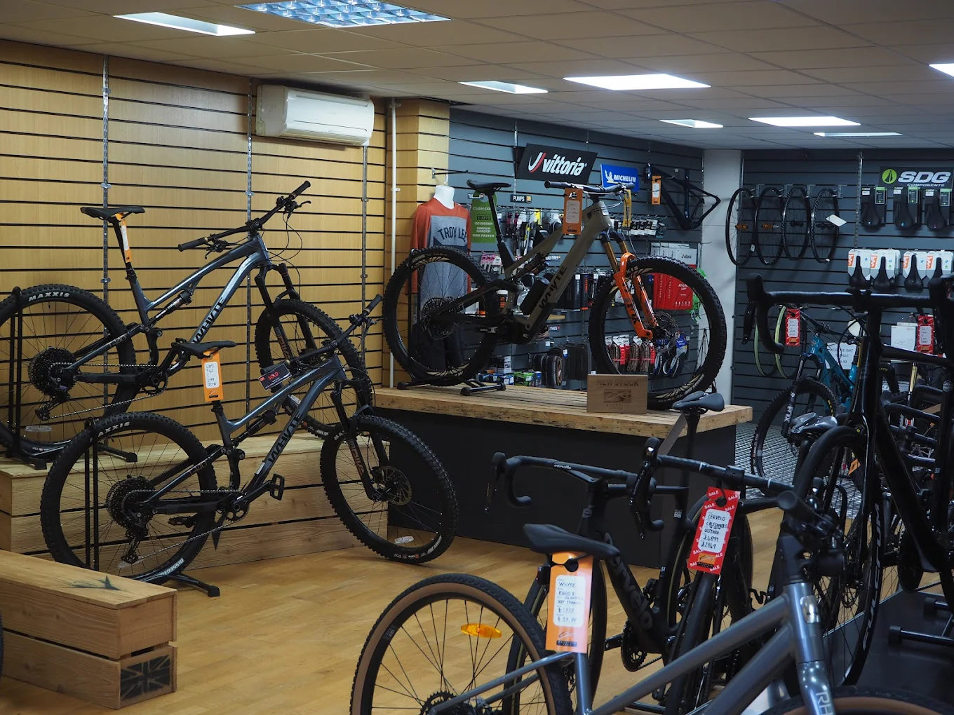 Mountain Trax to Close its Doors after nearly 30 Years of Service