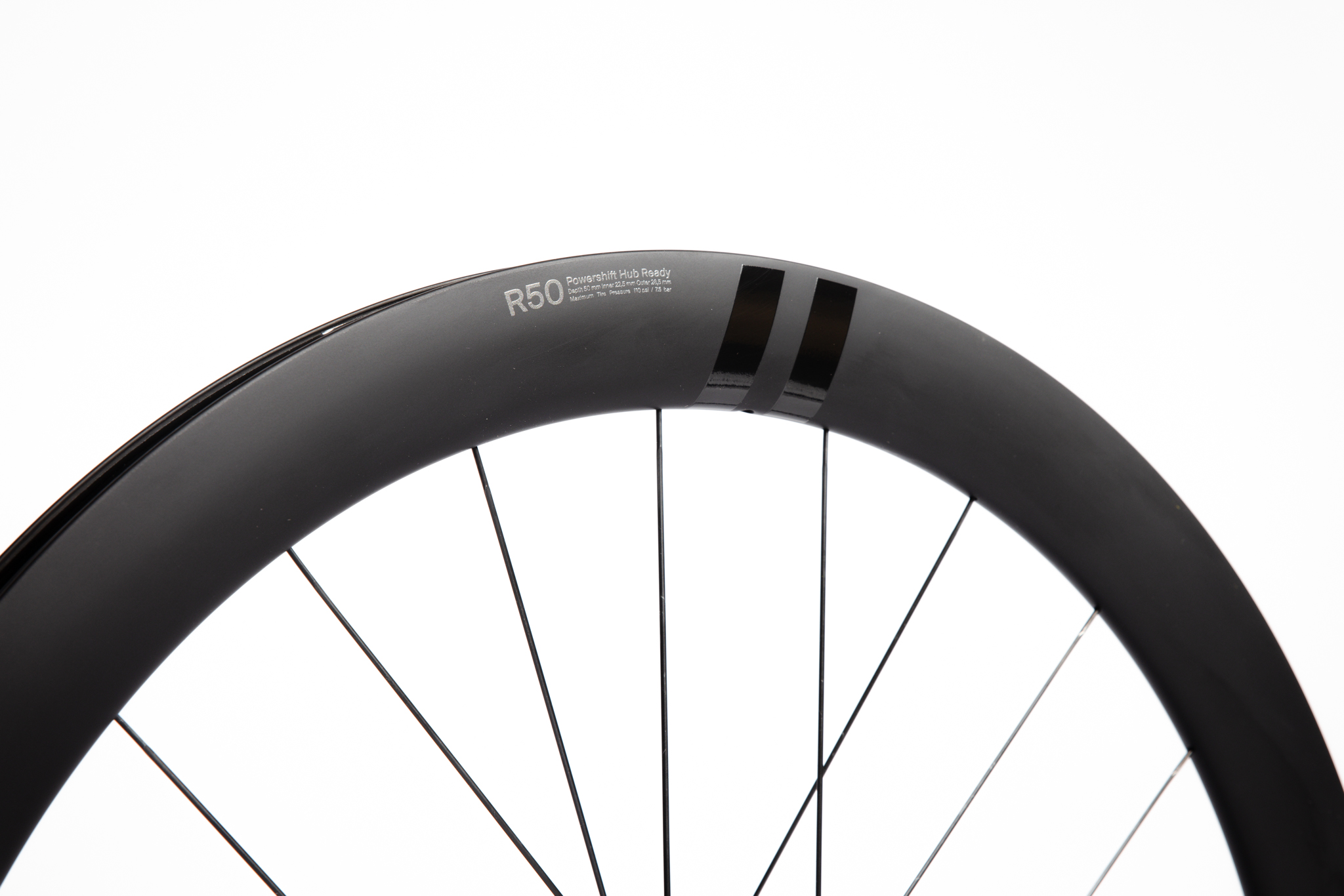 Classified Cycling R50