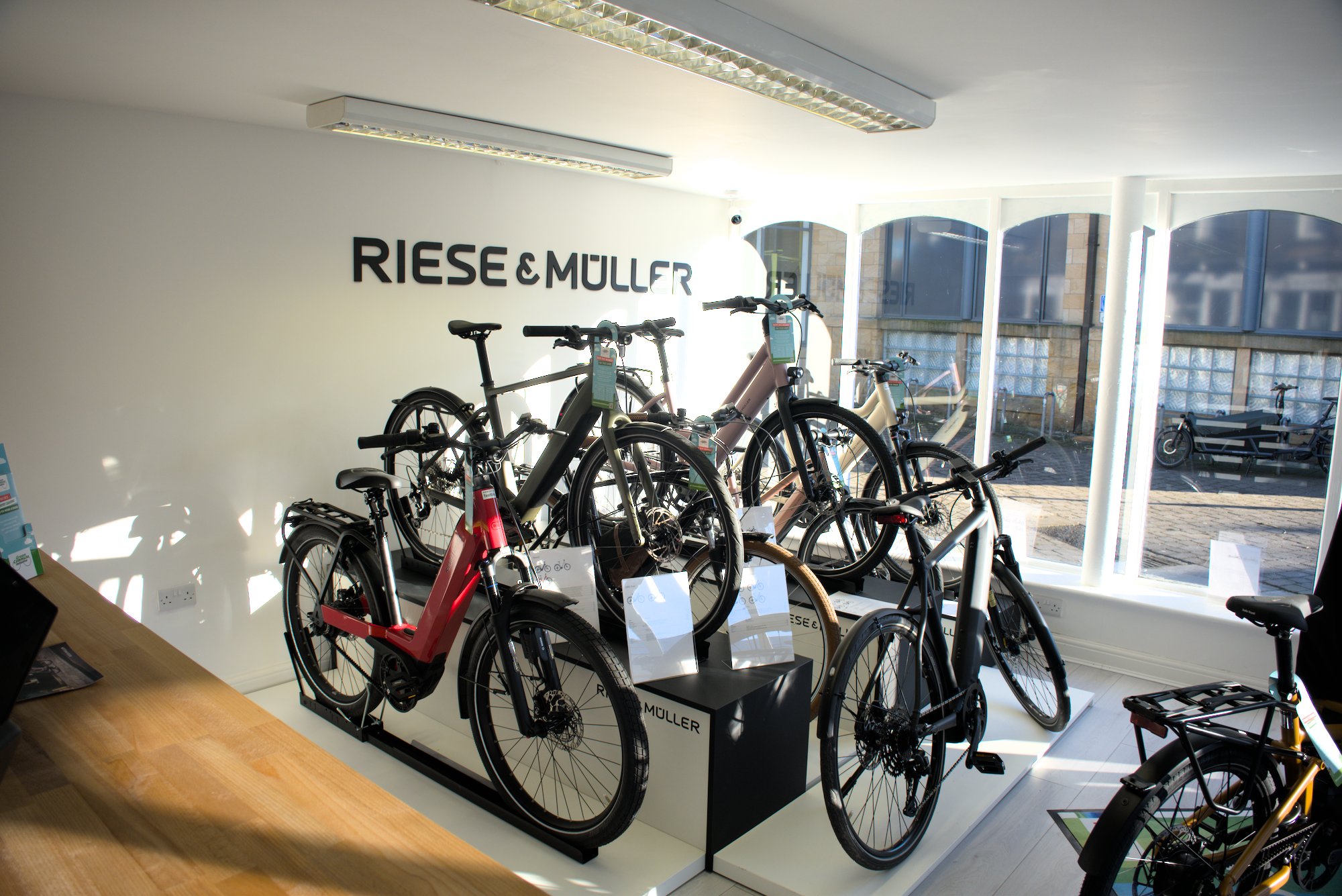 20240118 0004 01 Opportunity knocks: Jack Lenox on opening E-Radicals