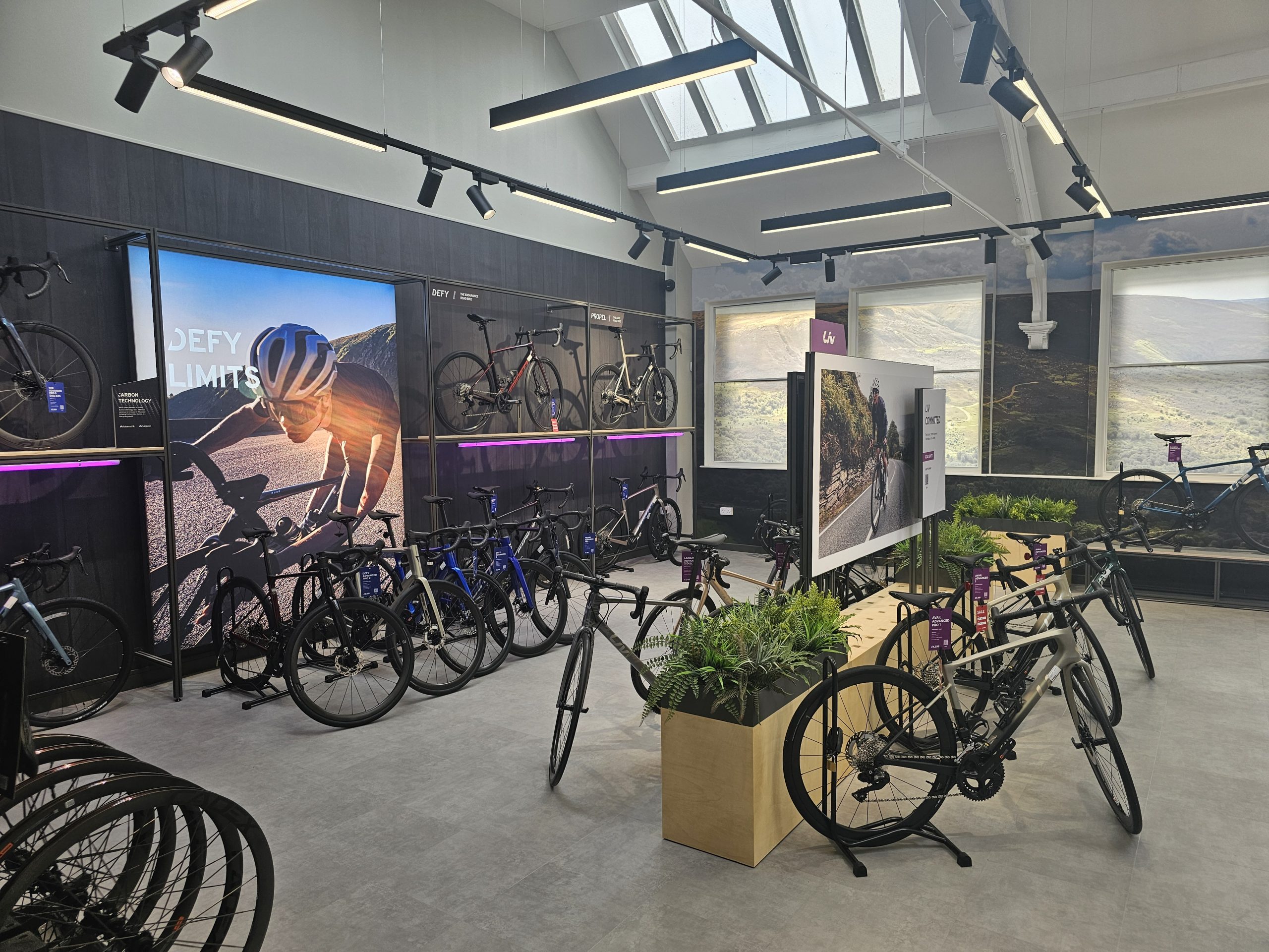 20240530 091948 scaled Giant Store Barnsley opens in partnership with JE James