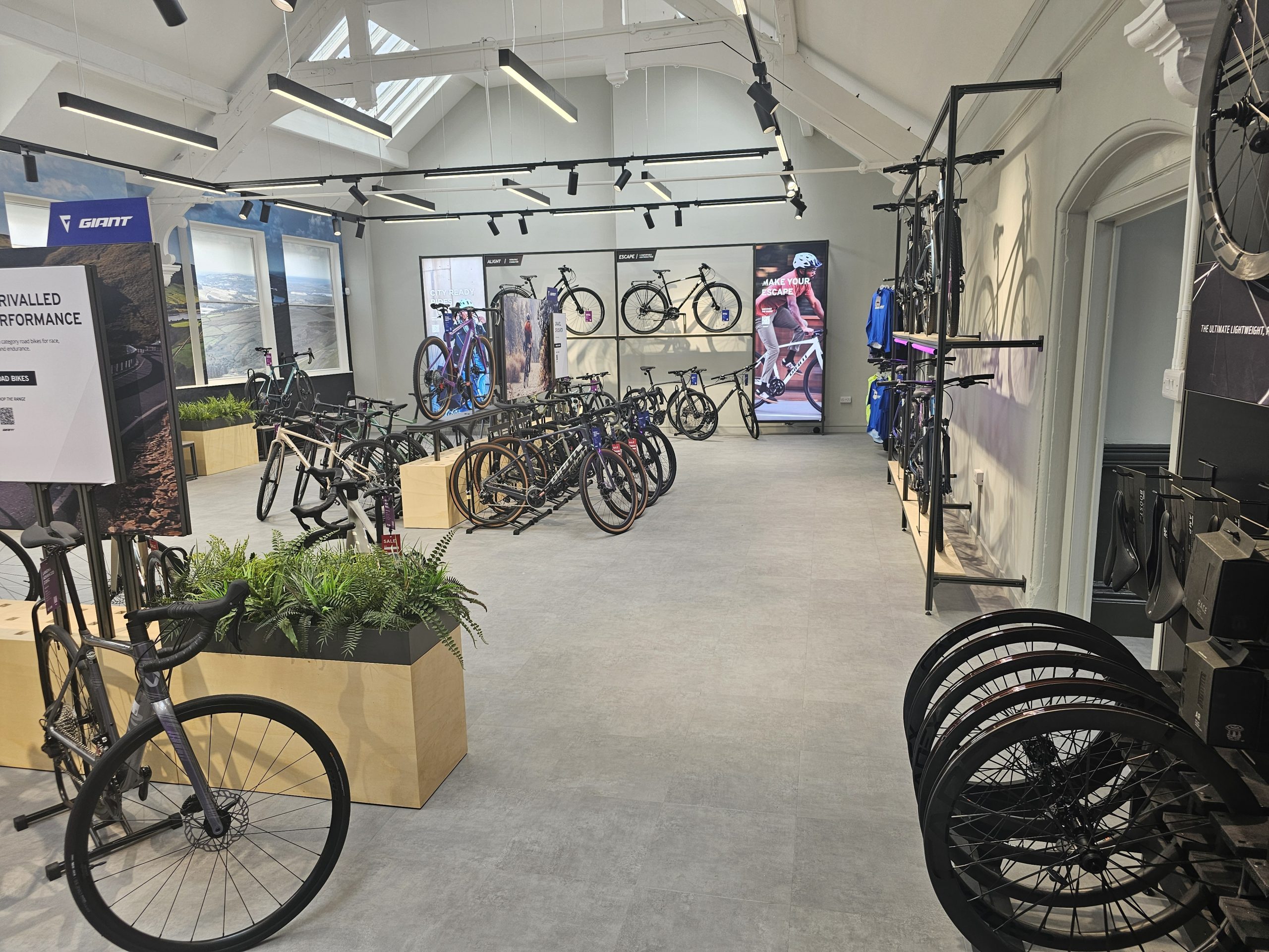 20240530 092001 scaled Giant Store Barnsley opens in partnership with JE James