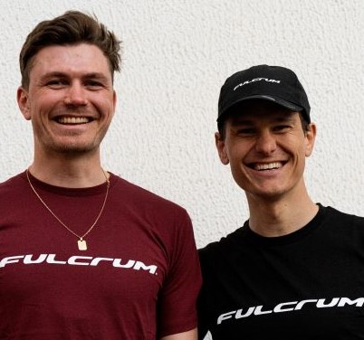 Fulcrum announce Speed Company Racing partnership