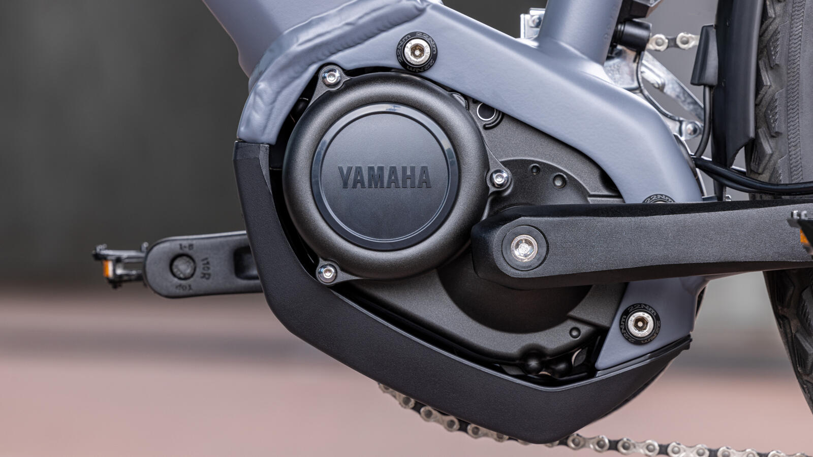 2024 YAM PWSERIES C2 DET 002 04 preview Yamaha strengthens e-bike motor lineup with lightweight PWseries C2