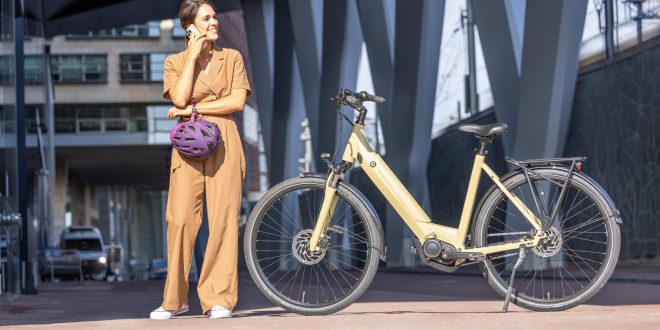 2024 YAM PWSERIES C2 STA 002 04 preview Yamaha strengthens e-bike motor lineup with lightweight PWseries C2