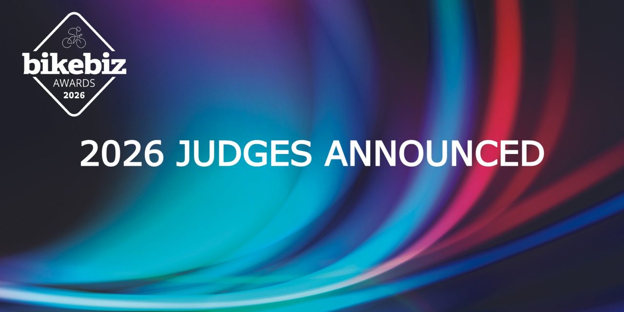 BikeBiz Awards 2026: Meet the Judges