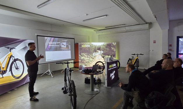 Ananda launches European dealer training tour for 2026