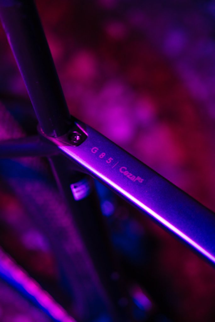 20260917 Look 438 Look Cycle's new G85 CezalRS is a "race-tuned" performance gravel bike