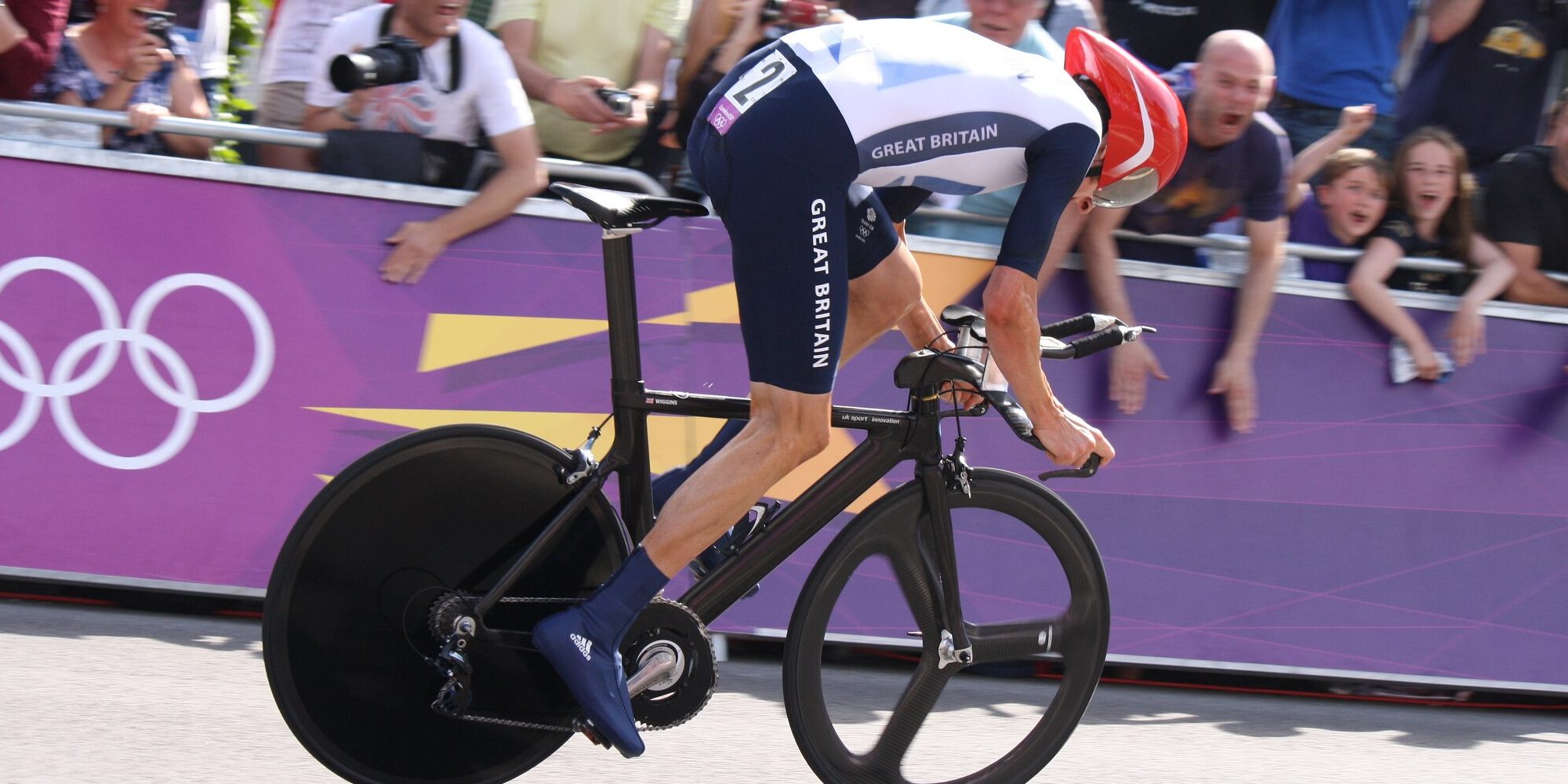 British Cycling adds 13 inductees to its Hall of Fame