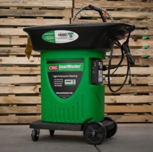 20CRC BikeBiz’s guide to the latest in workshop and cleaning