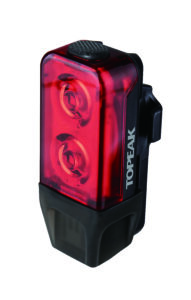 21 Extra Topeak BikeBiz’s guide to the latest cycle lights