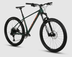 21 Moore Large BikeBiz’s guide to the latest MTBs and accessories