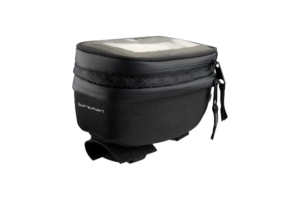 21 Silverfish Nav IV 1 BikeBiz's guide to the latest cycle luggage