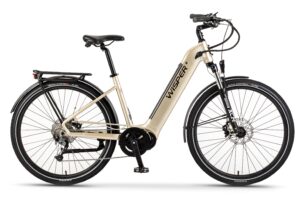 21 Wisper BikeBiz’s guide to the latest e-bikes and accessories – part two