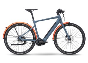 21 bmc 23 10106 001 257 amp al one powder steel blue 1 1 BikeBiz’s guide to the latest e-bikes, e-scooters and accessories - part two