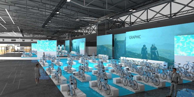 What to expect from the bicycle segment at IAA Mobility