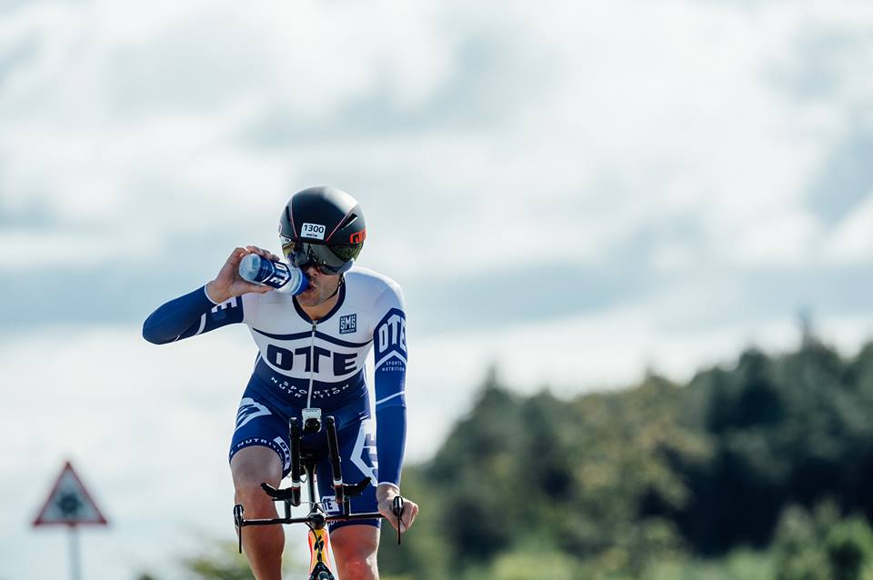 Five minutes with: OTE Sports