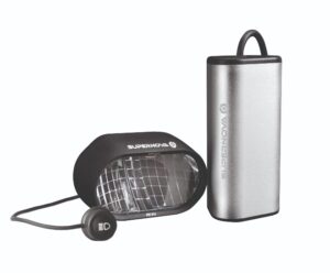 22 Magura 1 BikeBiz’s guide to the latest cycle lights