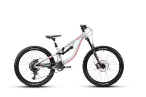 22 Saracen BikeBiz’s guide to the latest kids' bikes and accessories