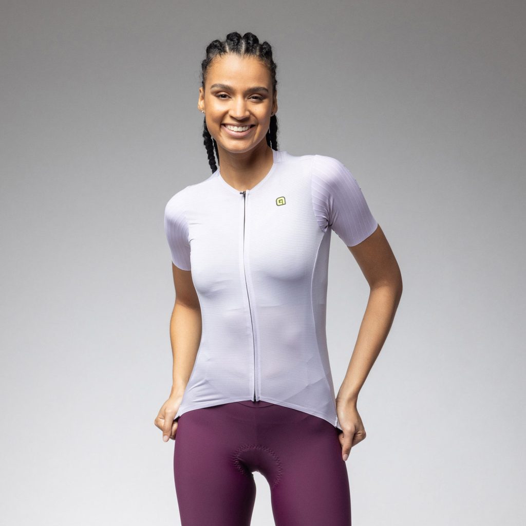 22. Earthy Style 2.0 PR E Womens Short Sleeved Jersey BikeBiz July Sector Guides: Road Bikes, Accessories and Clothing