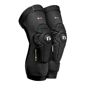 22. G Form Pro Rugged 2 Knee Black BikeBiz's guide to the latest MTB products
