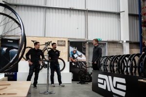 220915 HS Day1 038 Grand designs: Saddleback's house show returns