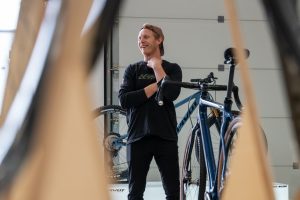 220915 HS Day1 099 Grand designs: Saddleback's house show returns