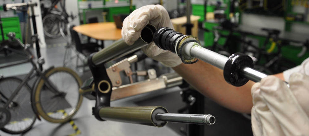 Get Your (mechanic) Skills Dialled for 2018