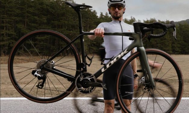 LOOK Cycles unveils the all-new 785 Huez RS