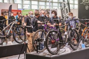 22Safe and successful22 Eurobico show takes place in Frankfurt am Main2 "Safe and successful" Eurobico show takes place in Frankfurt am Main