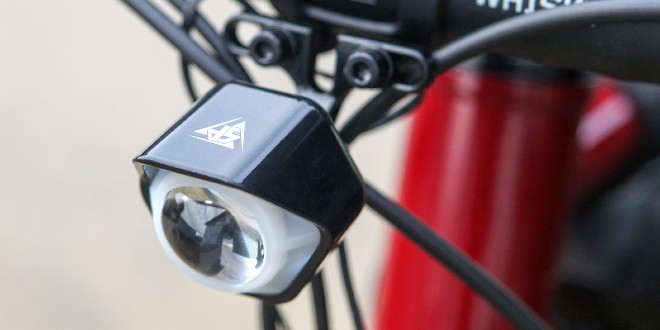 BikeBiz’s guide to the latest cycle lights