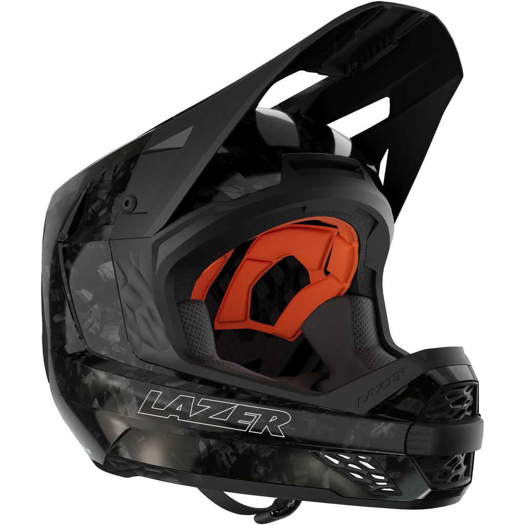 23. Lazer A Line KinetiCore BikeBiz August Sector Guides: Mountain Bikes, Accessories and Clothing