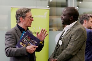 230418fusion 09 Parliamentary cycling and walking showcase returns for 2023