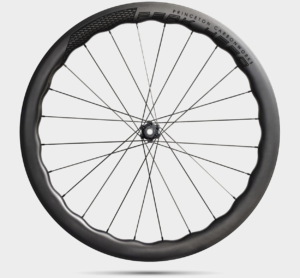 24 Princeton BikeBiz’s guide to the latest wheels, tyres and inner tubes